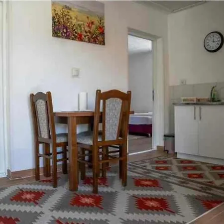 Ilidza Access House *