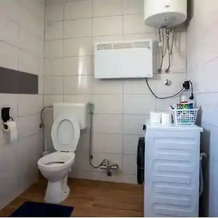 Nyaraló Ilidza Access House Szarajevó