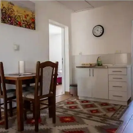 Ilidza Access House