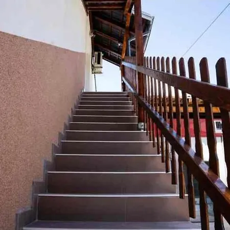 Nyaraló Ilidza Access House