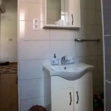 Ilidza Access House