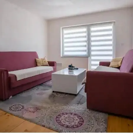 Ilidza Access House Nyaraló