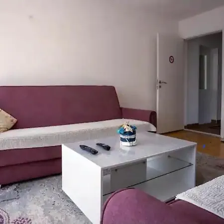 Ilidza Access House * Szarajevó